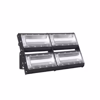 پروژکتور ال ای دی 200 وات آریاترانور مدل PM 200