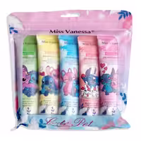 پک 5 عددی کرم دست طرح استیچ miss vanessa