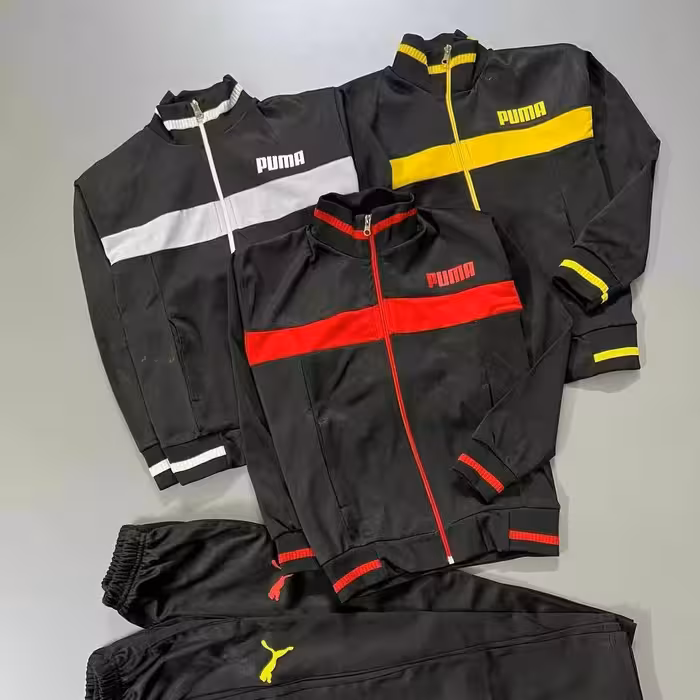 سویشرت شلوار اسپرت مناسب زنگ ورزش فقط سایز 50 سانت چک شود