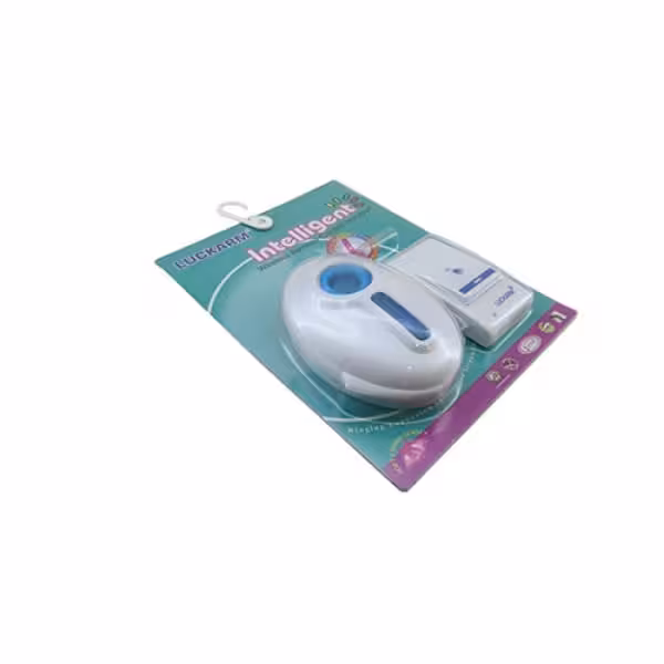 زنگ درب بی سیم