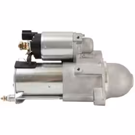 استارت هیوندای آوانته اتومات جنیون پارت (GENUINE PARTS)