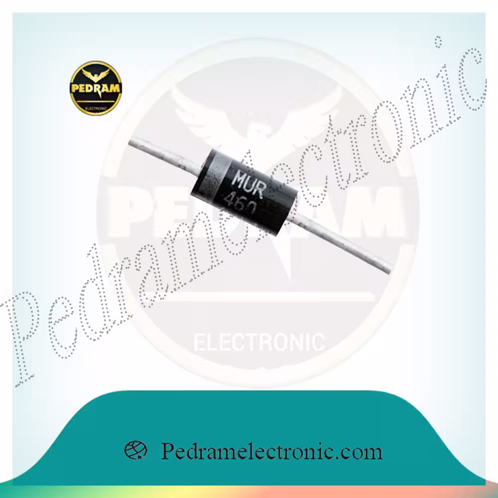 دیود DIODE MUR460