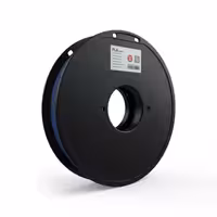 فیلامنت 500 گرمی پرینتر 3 بعدی PLA آبی مات مارک ایکستروژن