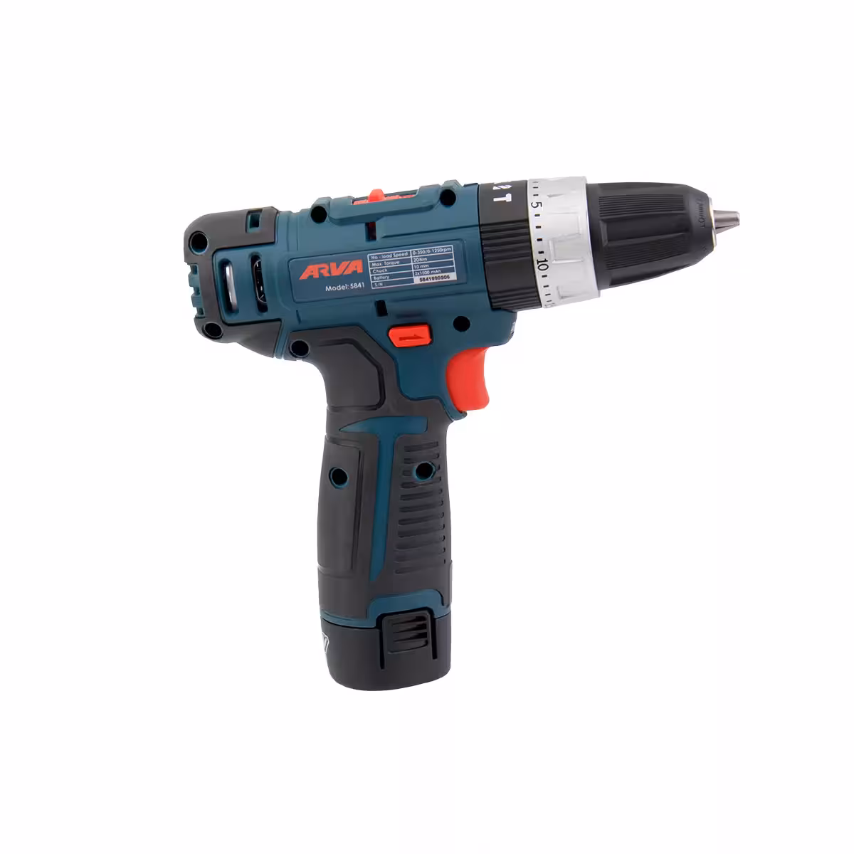 دریل پیچ گوشتی آروا مدل 5841