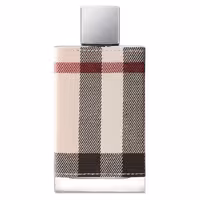 ادو پرفیوم زنانه Burberry London حجم 100 میلی لیتر