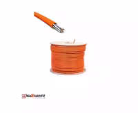 کابل شبکه نگزنس تست چنل Nexans Cable cat6 utp 305m