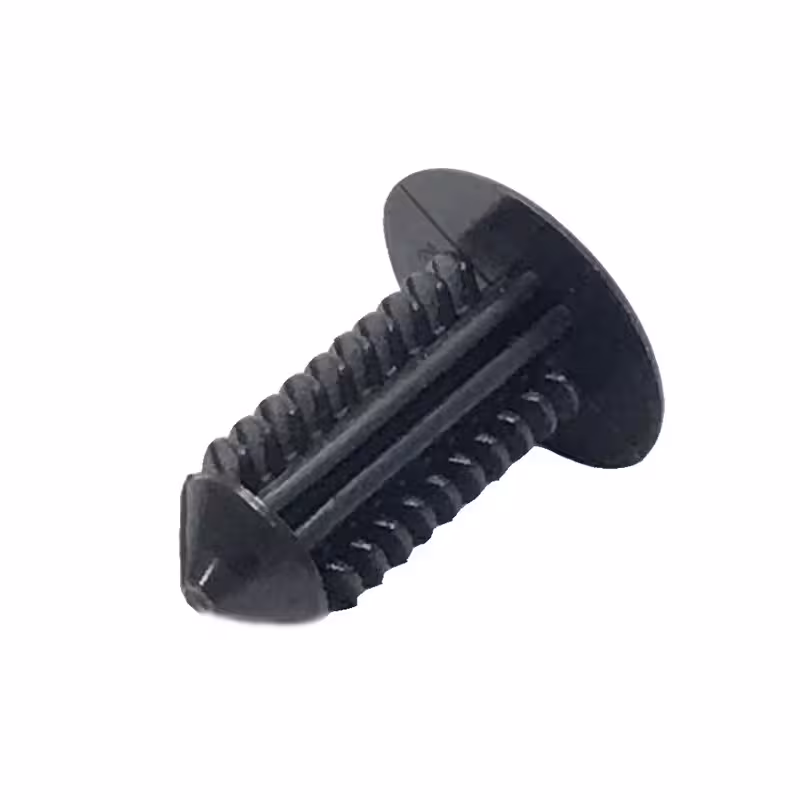 خار کف صندلی خودرو وارون مدل K-222 مناسب برای پژو 206 بسته 10 عددی