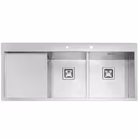 سینک پرنیان استیل PS 4230 توکار