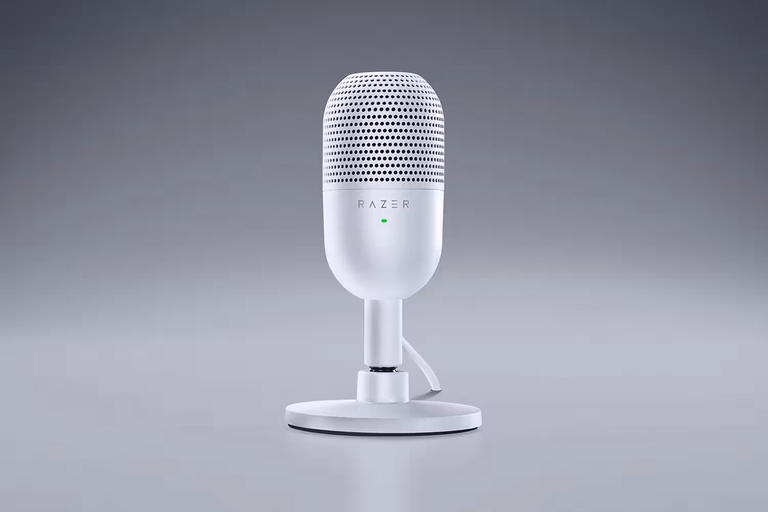 میکروفن ریزر Razer Seiren V3 Mini White