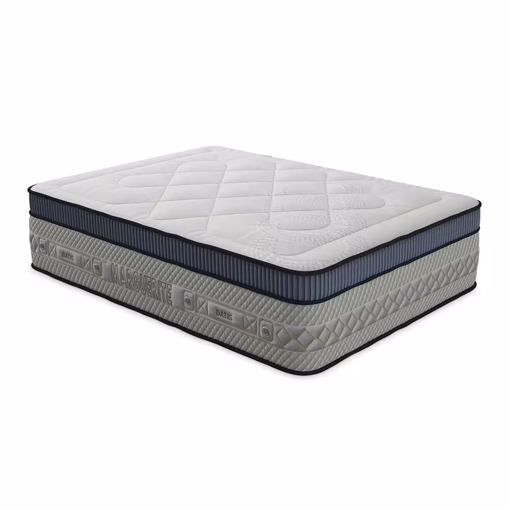 تشک یک نفره داتیس مدل مارگاریتا Marguerite سایز 90در200 سانتیمتر