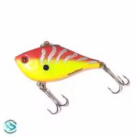 طعمه ماهیگیری استخوانی 15 گرمی مدل HUNT-COLOR5