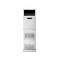 کولر گازی ایستاده ایران رادیاتور 48000