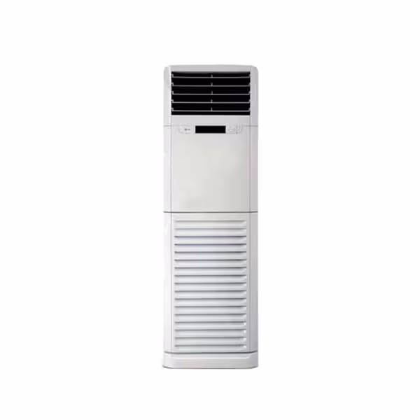 کولر گازی ایستاده ایران رادیاتور 48000