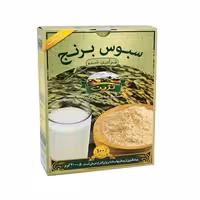 سبوس برنج تژین