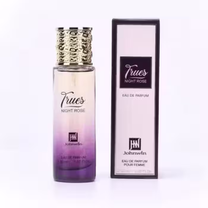 عطر ادکلن لانکوم ترزور میدنایت رز جانوین30میل