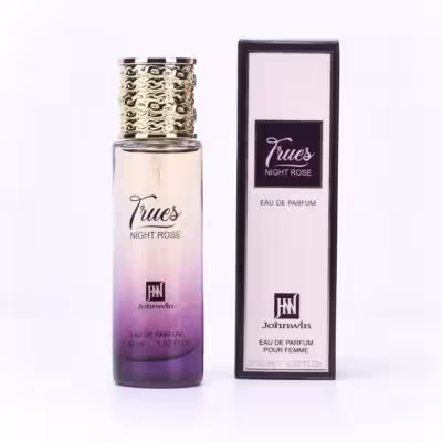 عطر ادکلن لانکوم ترزور میدنایت رز جانوین30میل