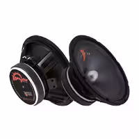 میدرنج درگ استر 10 اینچ مدل DMX101