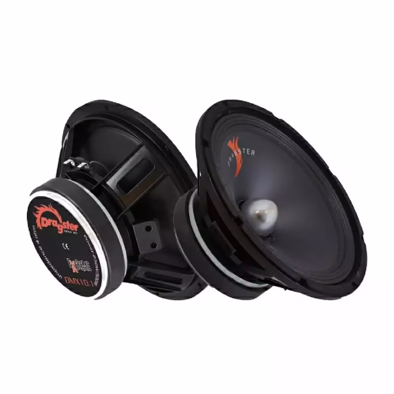 میدرنج درگ استر 10 اینچ مدل DMX101