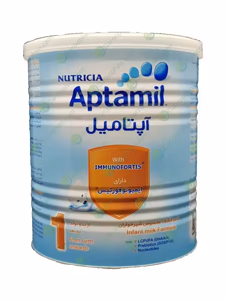 شیر خشک شماره 1 آپتامیل-Aptamil 1 Infant Milk Formula