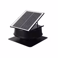 خنک کننده خورشیدی منبع اب گرین لاین مدل GNSOLARCLRBK Green Lion Tank Cooler GNSOLARCLRBK