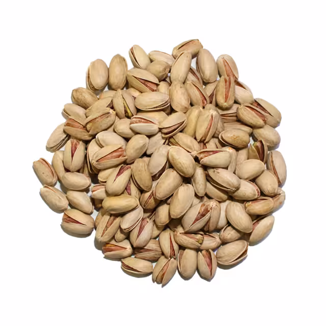 پسته خام ممتاز فله