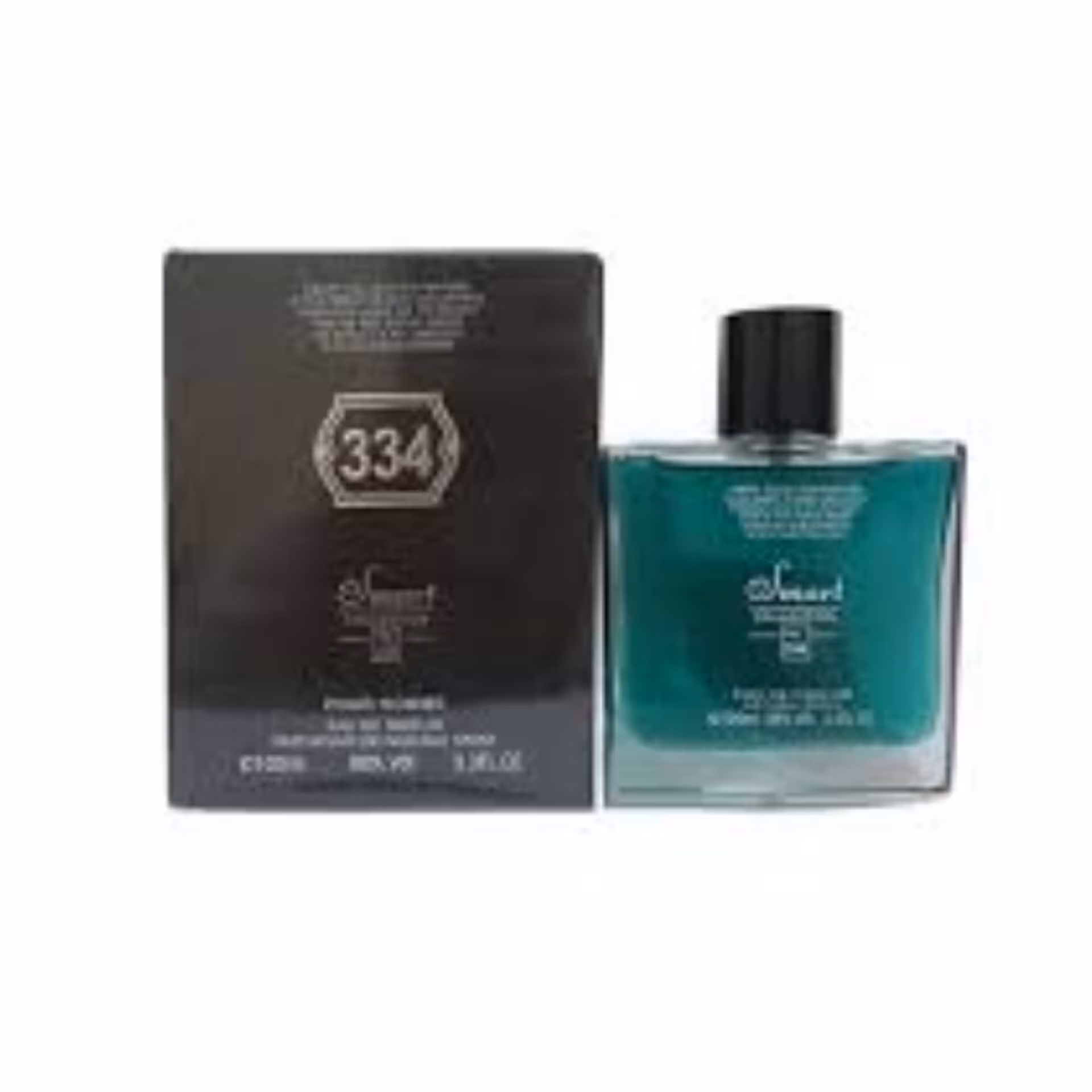 ادکلن مردانه اسمارت مدل گوچی گیلیتی کد 334 حجم 100 میل