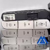 کلید گرمکن و تنظیم ارتفاع  جنسیس 933103M000