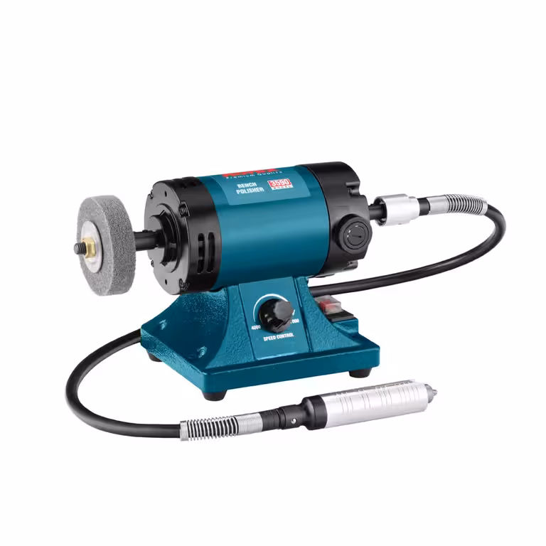 دستگاه پولیش رومیزی 1300 وات رونیکس مدل 3590