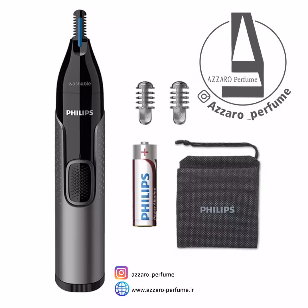 موزن گوش، بینی و ابرو فیلیپس مدل NT3650