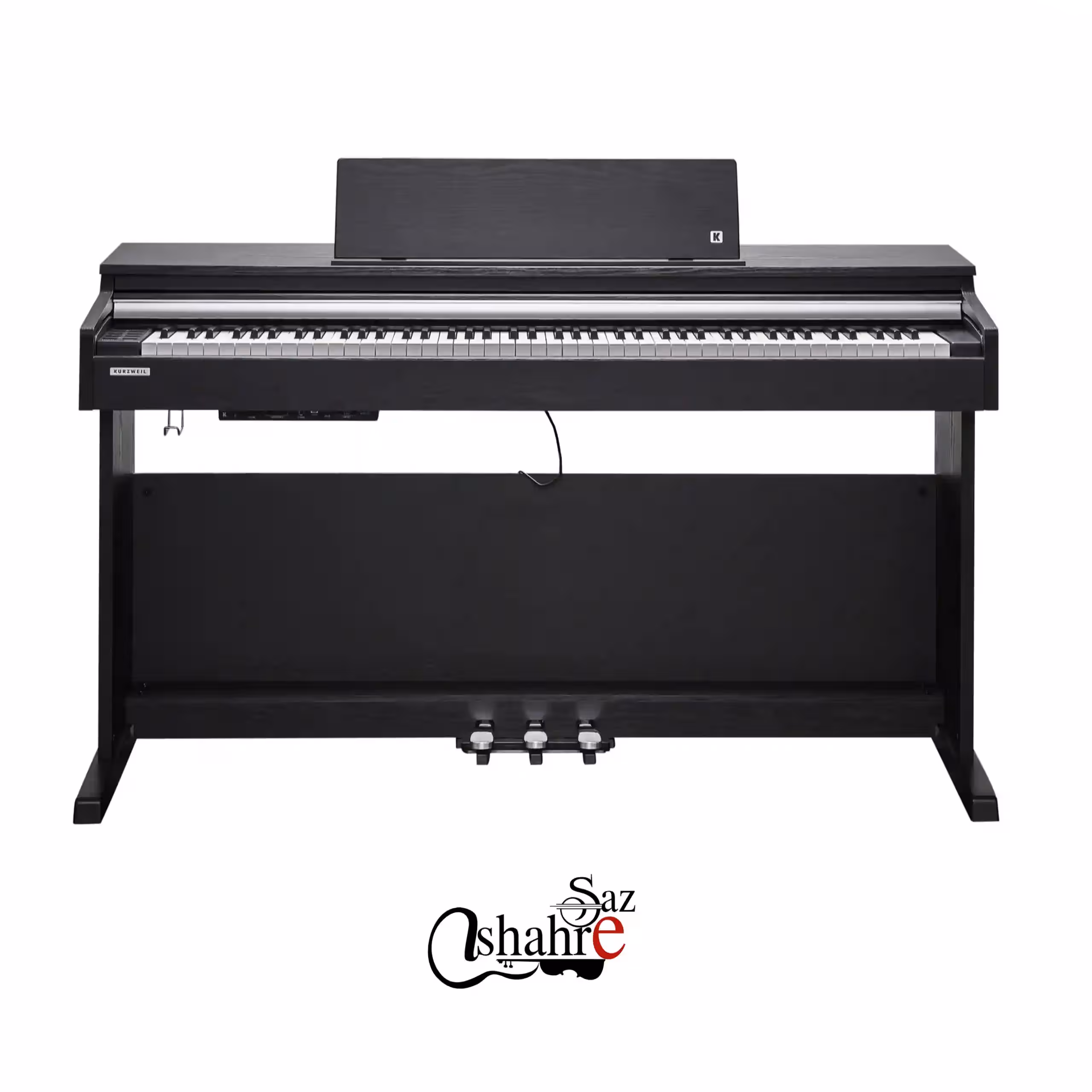 پیانو دیجیتال کورزویل مدل KURZWEIL CUP M1