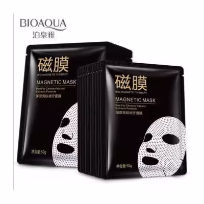 ماسک مغناطیسی بیوآکوا