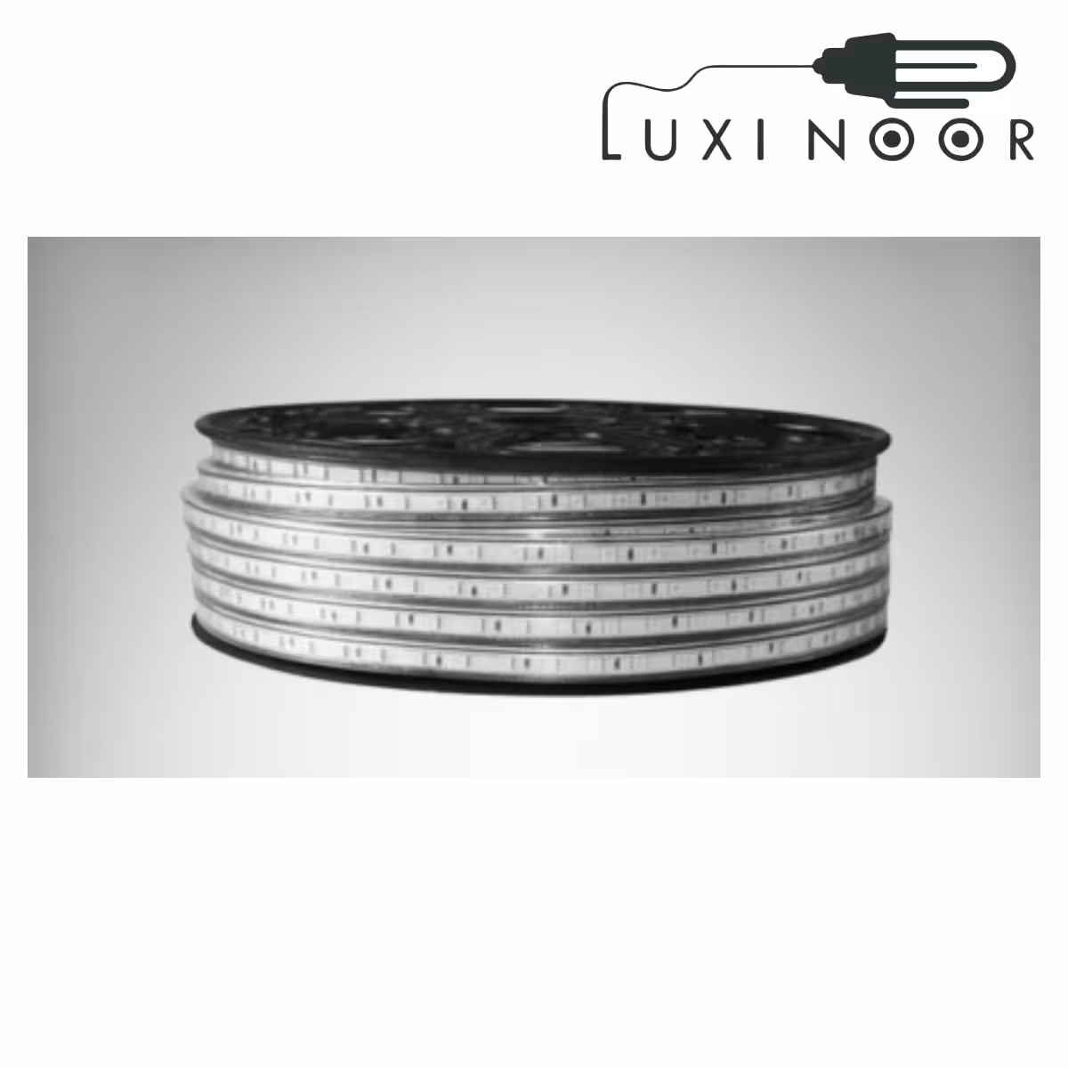 ریسه شلنگی SMD اف ای سی مدلFEC-5050-60LED-14w