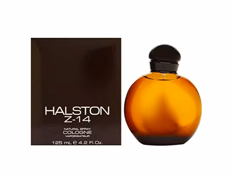 عطر و ادکلن مردانه هالستون زد فورتین (چهارده) Halston Z14 For Men