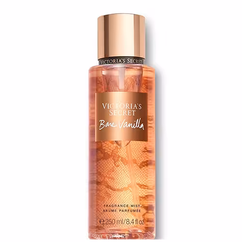 بادی اسپلش بیر وانیلا ویکتوریا سکرت