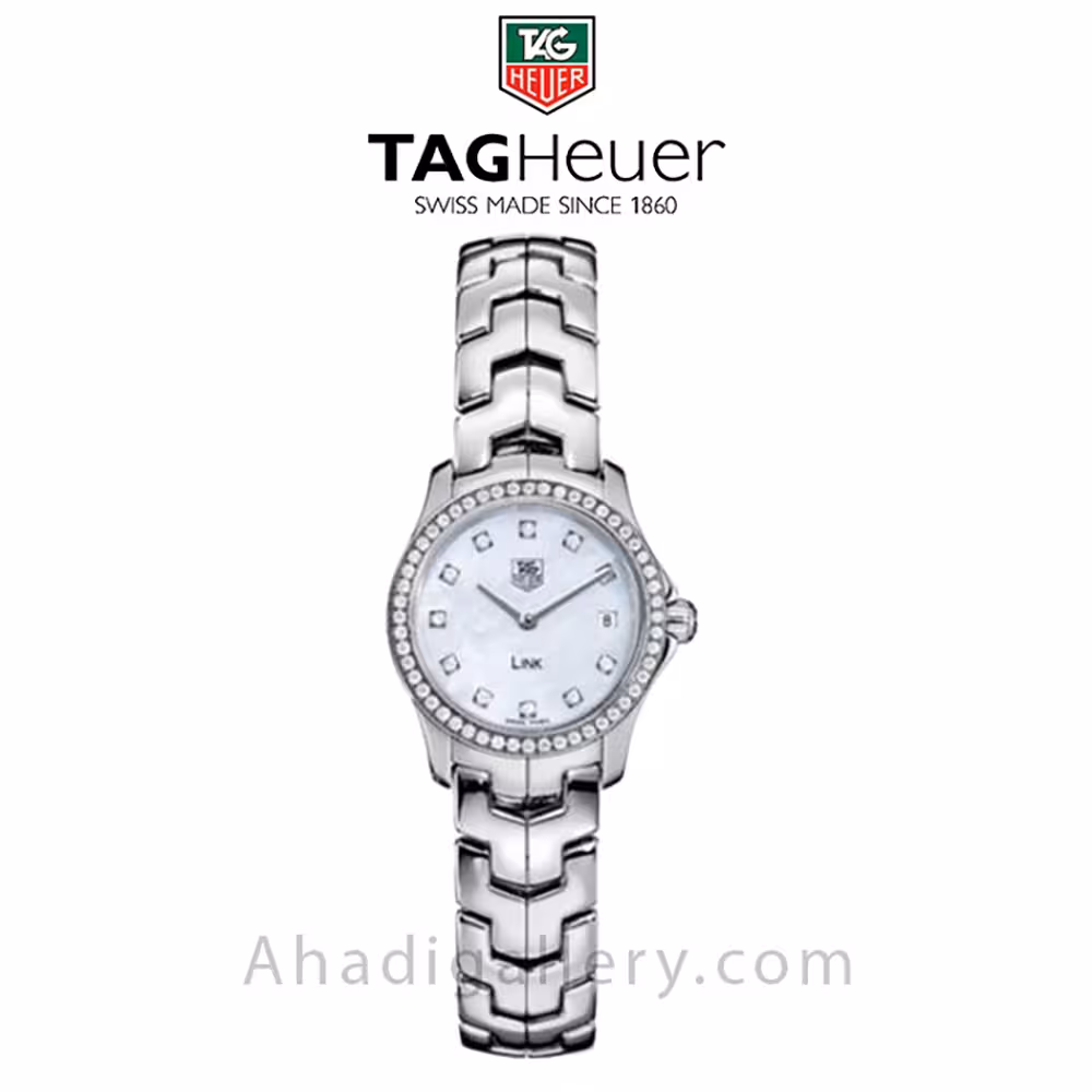 ساعت مچی تگ هویر مدل WJF1417BA0589