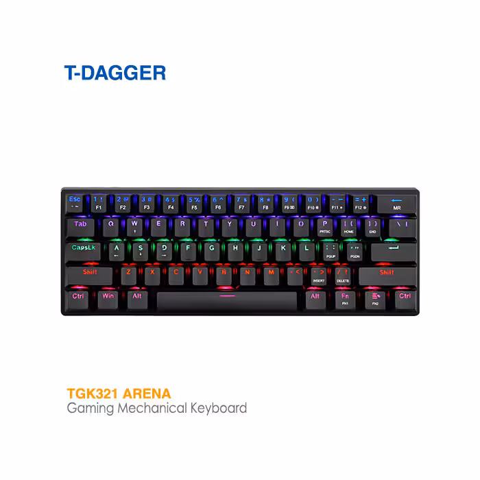 کیبورد مکانیکال گیمینگ