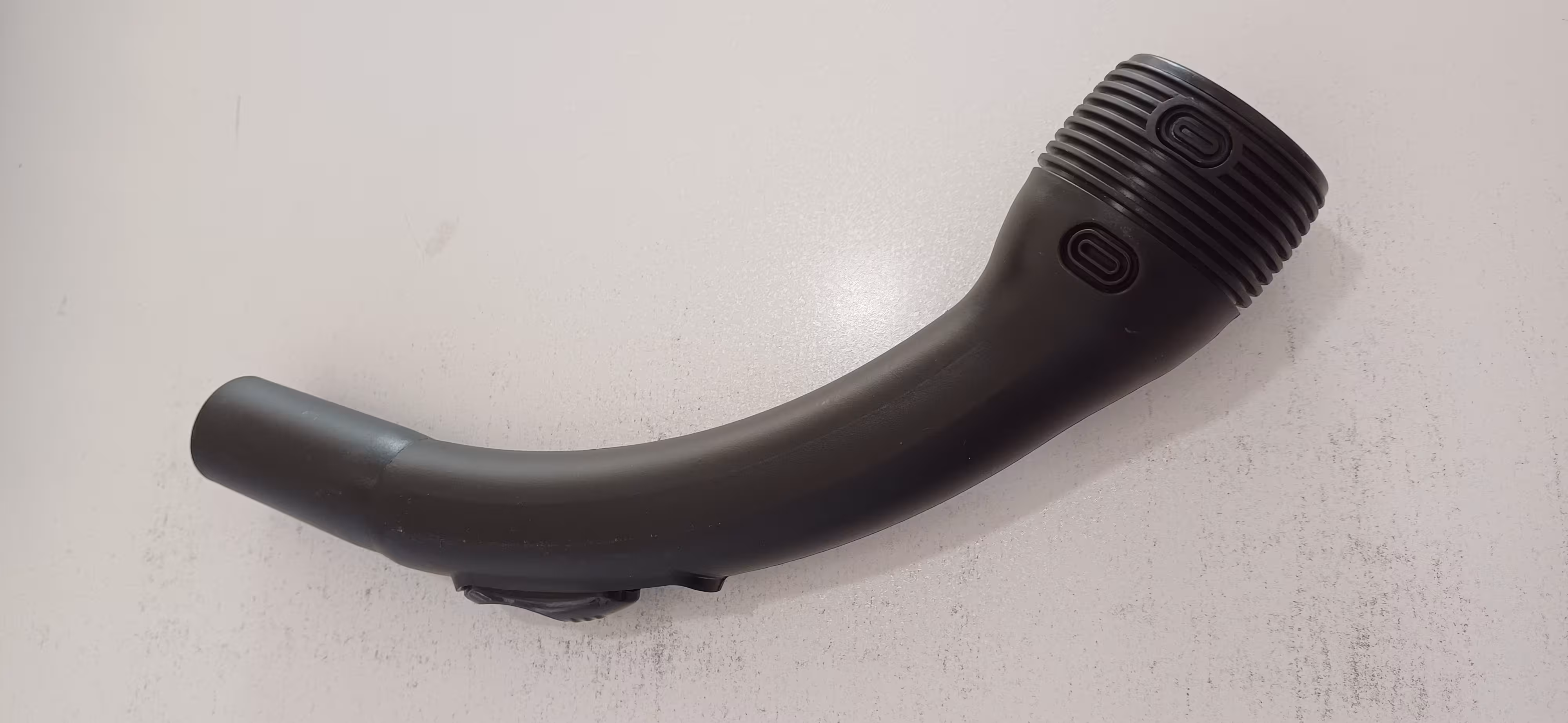 زانو هلالی جاروبرقی