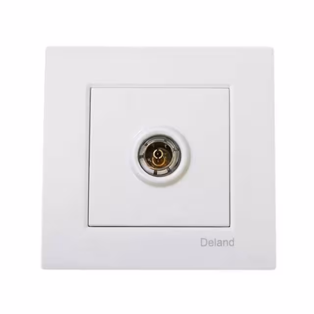 فیش آنتن دلند مدل آسا