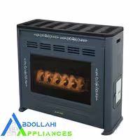 بخاری گازسوز 14000 پارس گوهر مدل رویال PG14