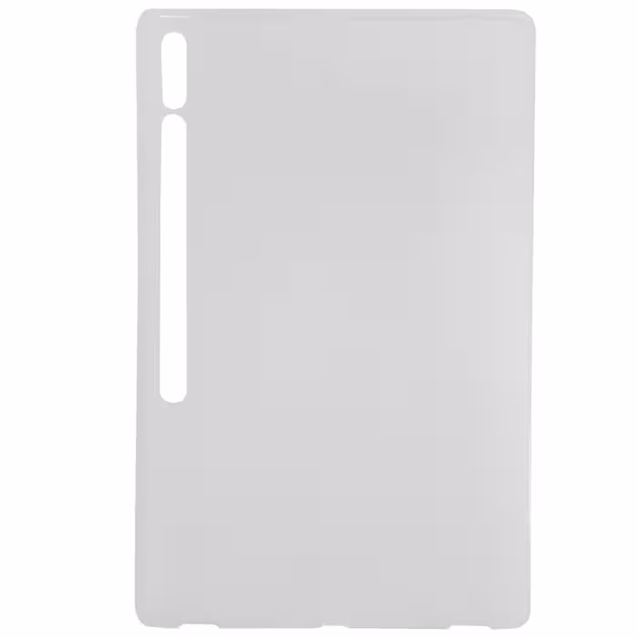 کاور ژله‌ ای ساده | تبلت سامسونگ tab S9 Ultra (X910-X916)