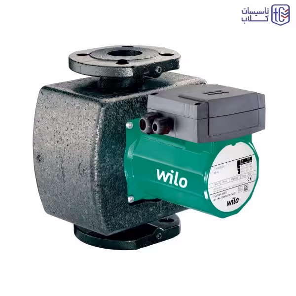 پمپ سیرکولاتور ویلو مدل TOP S 65/13