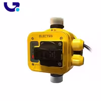 ست کنترل الکترا مدل ELC-19