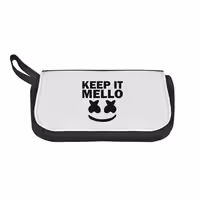 خرید و قیمت جامدادی طرح مارشملو کد 6378