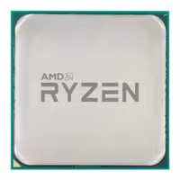 پردازنده ای ام دیCPU AMD Ryzen 5 2600