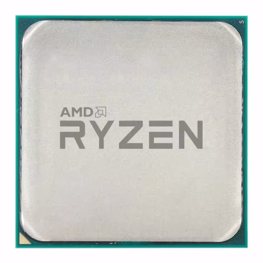 پردازنده ای ام دیCPU AMD Ryzen 5 2600