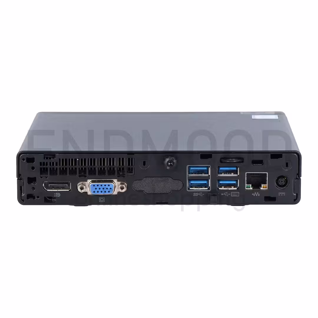کیس استوک اچ پی HP Elitedesk G2