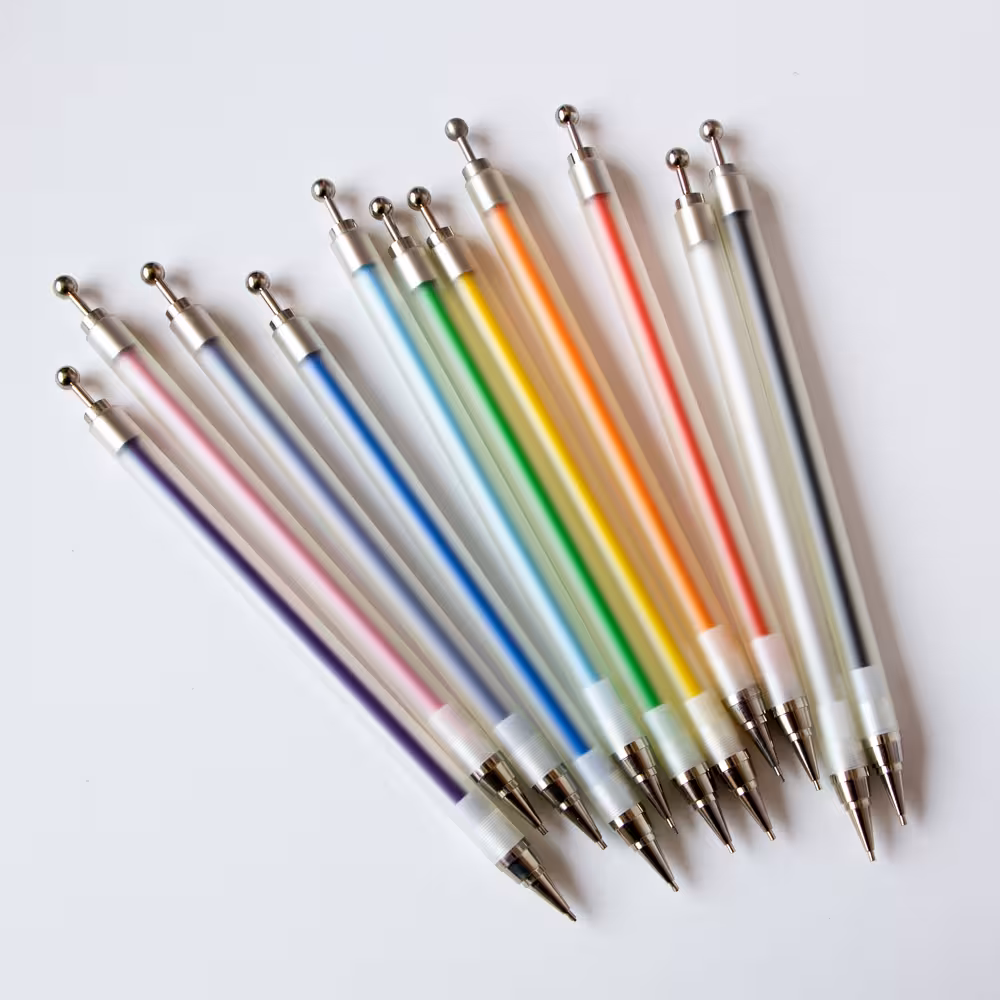 مداد نوکی(اتود) کمل(camel)