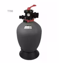 فیلتر شنی ایمکس T700