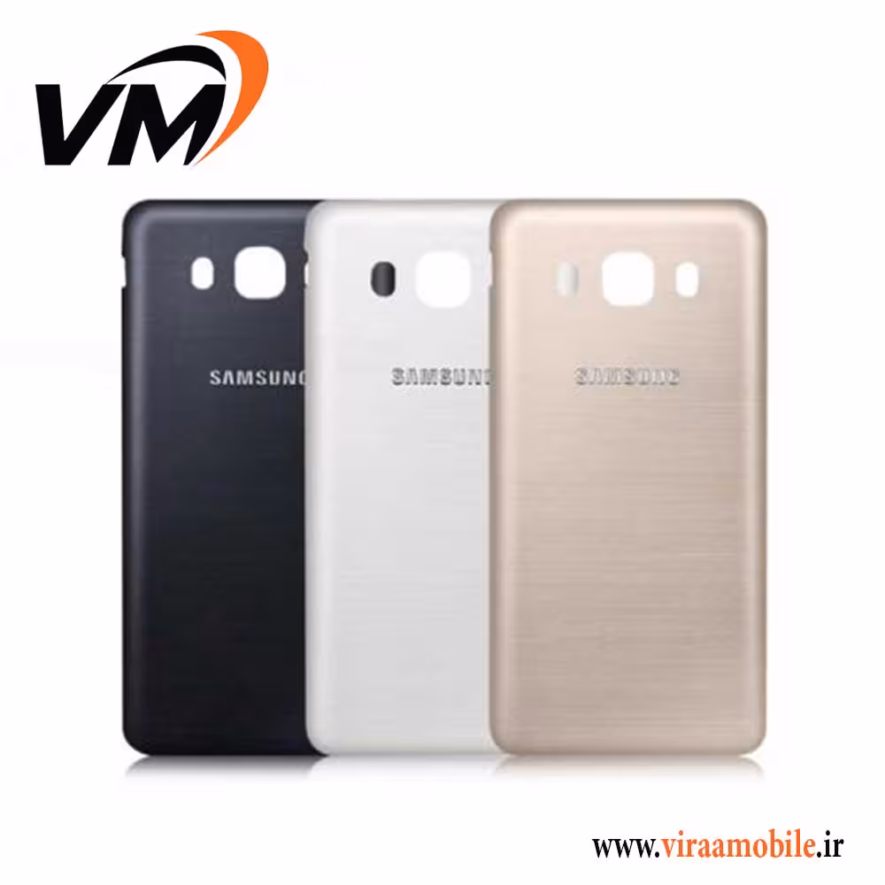 درب پشت اصلی سامسونگ Galaxy A5 2016 – A510