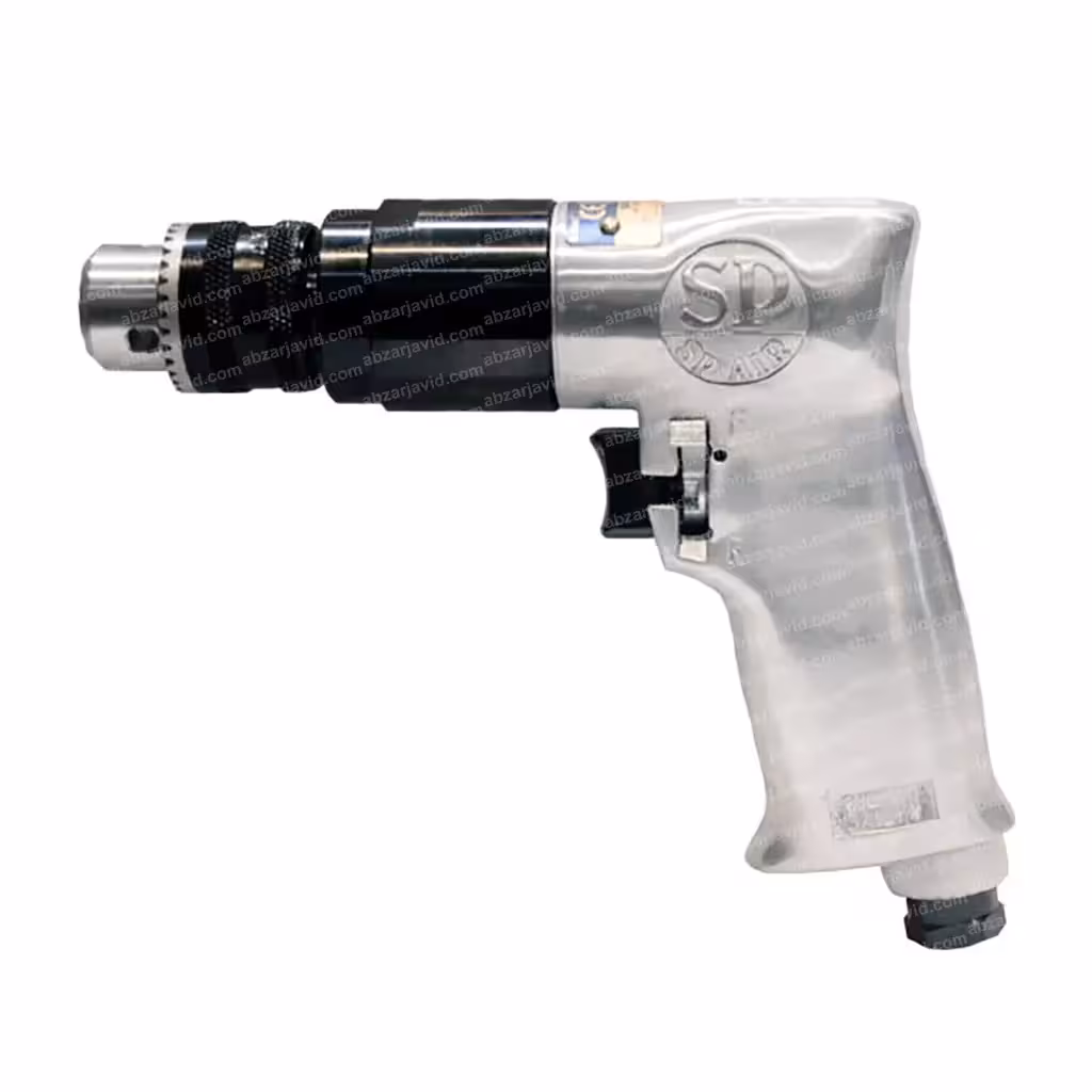 دریل بادی اس پی ژاپن هفت تیری مدل SP-1525